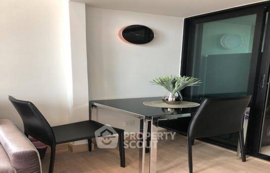 picture 1-BR Condo at Knightsbridge Duplex Tiwanon near MRT Ministry of Public Health (ID 416905) - 8/11