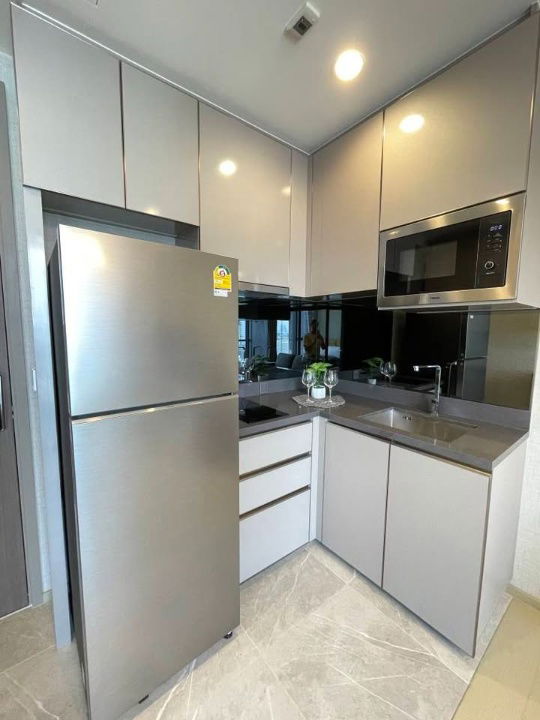 รูป ห้องมาใหม่🐲แอดไลน์ได้เลยครับ🐲✨✨🛋️🛌THE EXTRO Phayathai - Rangnam - รูปที่ 6/11