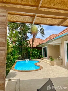 2 Bedroom Villa for rent in Rawai, Phuket  5904463
