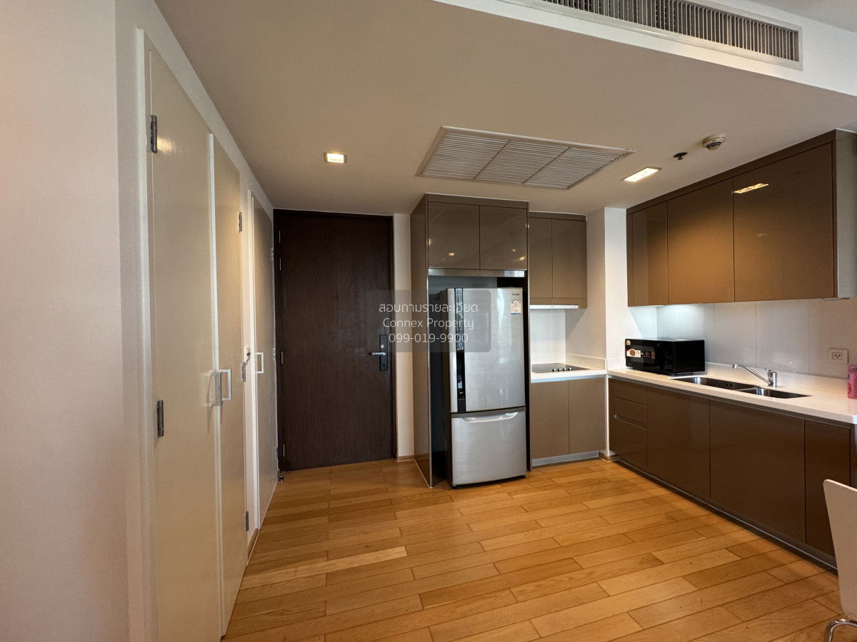 picture 🔥🔥🔥 For Rent Condo , Siri at Sukhumvit , newly renovated , BTS-Thong Lo , Phra Khanong , Watthana , Bangkok , CX-132535 ✅ Live chat with us ADD LINE @connexproperty ✅ 🔥🔥🔥 - 5/10