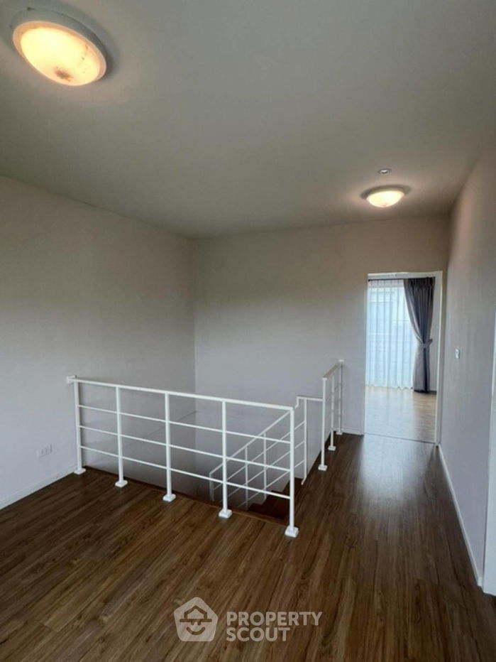 รูป ทาวน์เฮาท์ 3-ห้องนอน ใกล้ MRT บางรักใหญ่ (ID 1594165) - รูปที่ 13/15