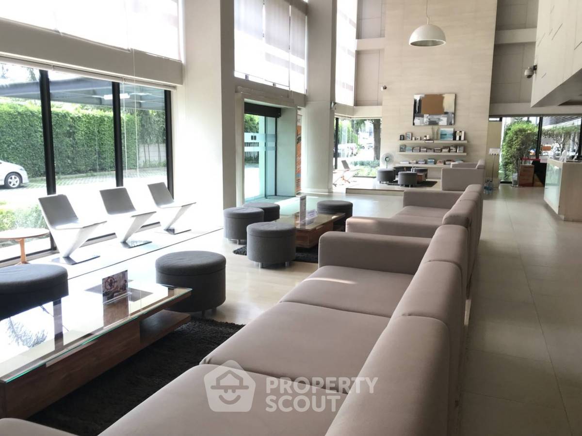 รูป คอนโด 1 ห้องนอน ชั้น 18 ขนาด 30 ตร.ม. โครงการ Ideo Mix Sukhumvit 103 ห่าง BTS อุดมสุข 90 ม. (ID 884888) - รูปที่ 19/20