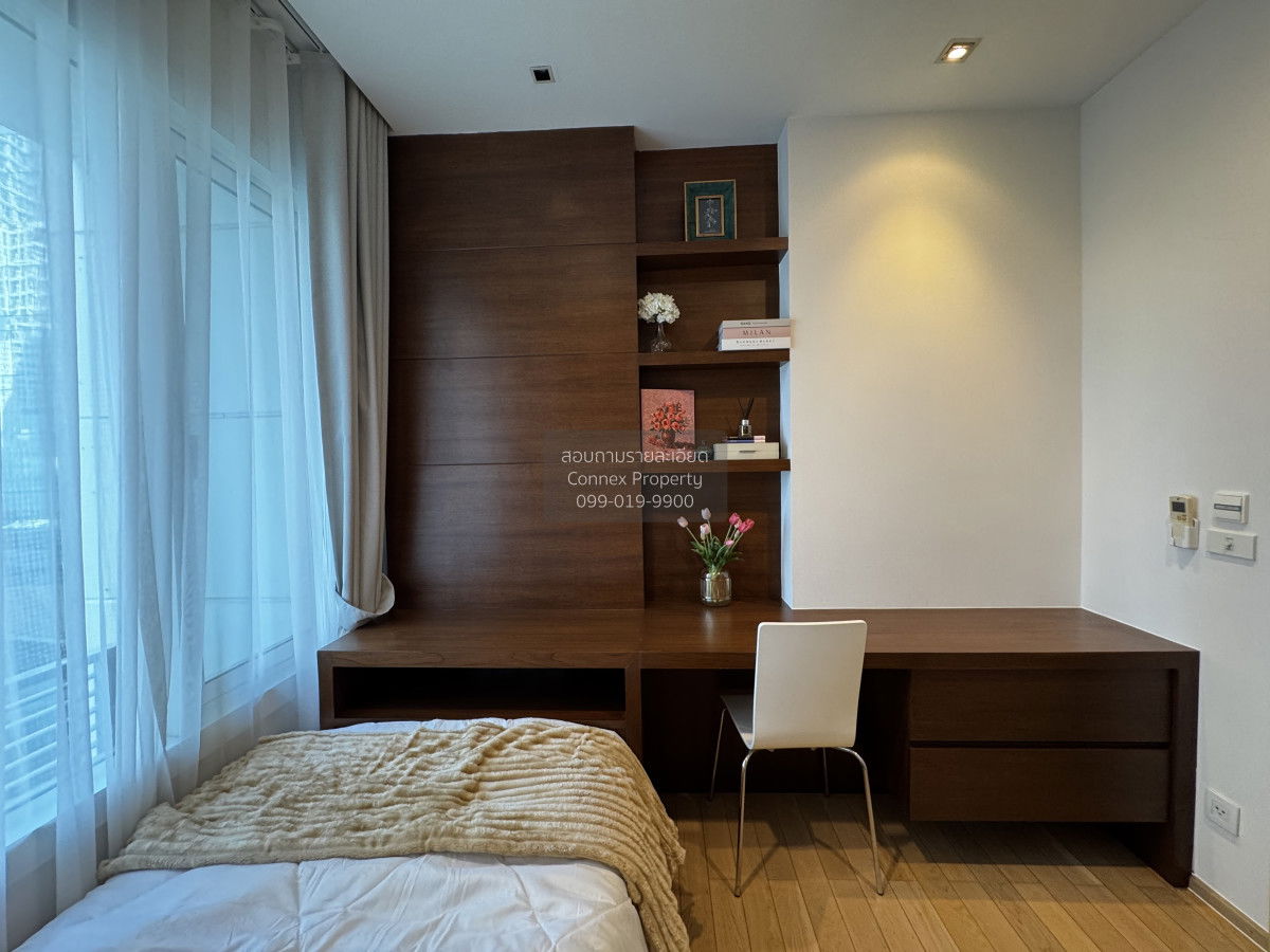 picture 🔥🔥🔥 For Rent Condo , Siri at Sukhumvit , newly renovated , BTS-Thong Lo , Phra Khanong , Watthana , Bangkok , CX-132535 ✅ Live chat with us ADD LINE @connexproperty ✅ 🔥🔥🔥 - 7/10