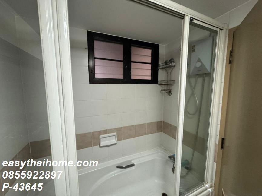 picture P-43645 Condo for rent Baan Chan fully furnished (Confirm again when visit). - 7/17