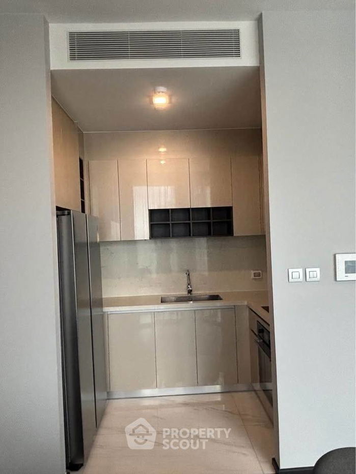 picture 2-BR Condo at Laviq Sukhumvit 57 near BTS Thong Lor (ID 2409848) - 6/15