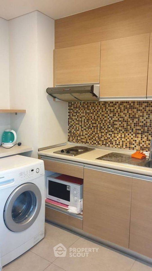 รูป คอนโด 1-ห้องนอน ที่ เลอรัก คอนโดมิเนียม ใกล้ BTS พระโขนง (ID 382089) - รูปที่ 9/10