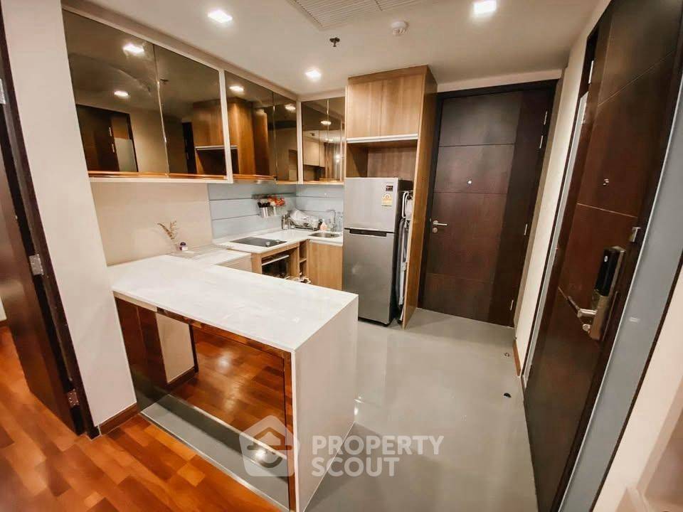 picture 1-BR Condo at Wish Signature Midtown Siam near BTS Ratchathewi (ID 2461133) - 7/12