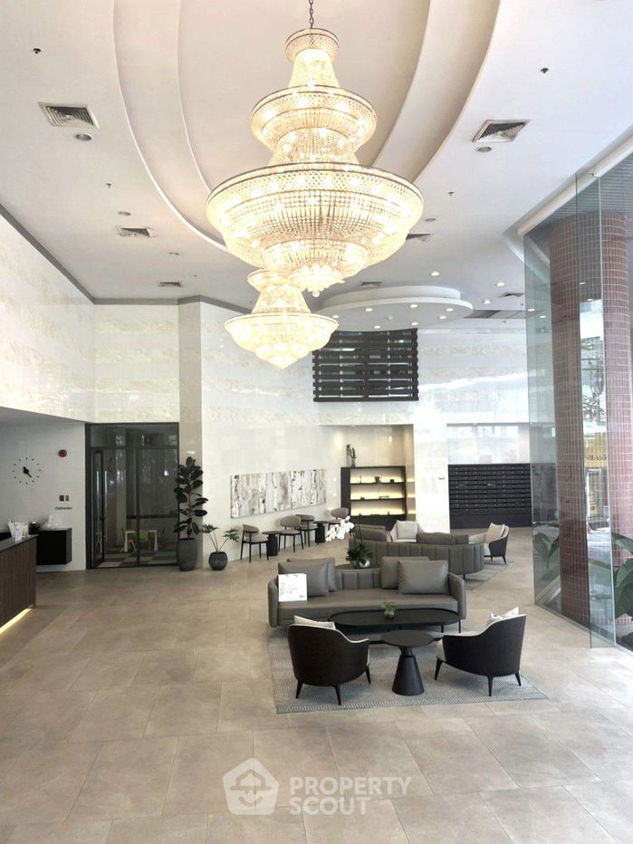 picture 2-BR Condo at Citi Smart Sukhumvit 18 near BTS Asok (ID 2460847) - 5/6