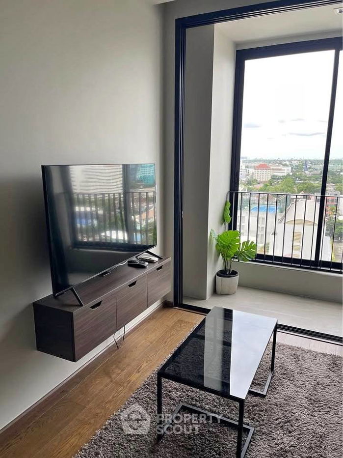 picture 1-BR Condo at Ideo Q Sukhumvit 36 near BTS Thong Lor (ID 2290336) - 2/9