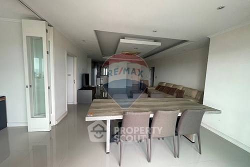 รูป คอนโด 3-ห้องนอน ที่ สาธร การ์เด้นส์ ใกล้ MRT สีลม (ID 1842566) - รูปที่ 8/12