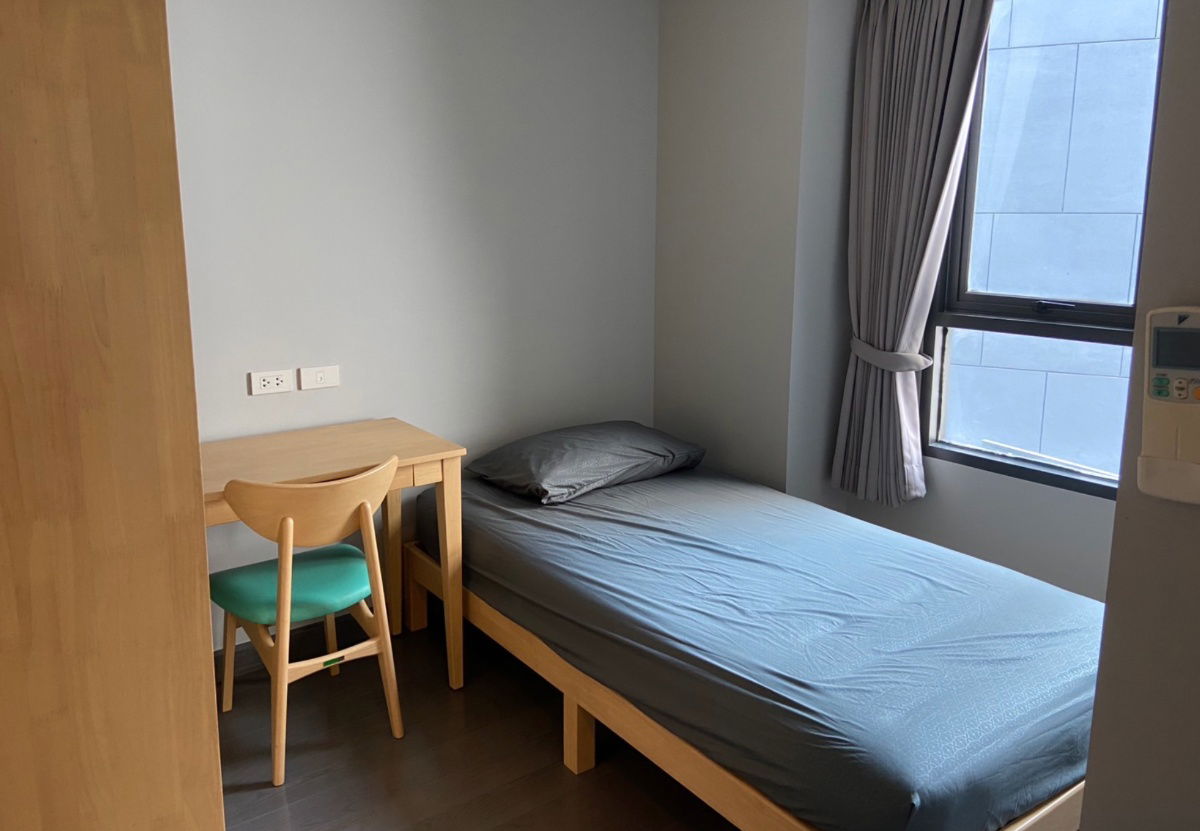 รูป ว่างพร้อมอยู่! Mirage Sukhumvit27. 2นอน 55ตร.ม. Line id: @pfagent - รูปที่ 9/12