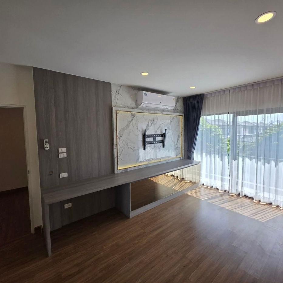 รูป บ้านเดี่ยว โครงการ Centro ราชพฤกษ์-สวนผัก1 - รูปที่ 13/16