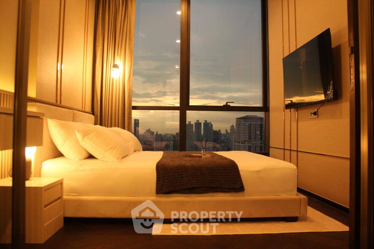 picture 1-BR Condo at The Esse Sukhumvit 36 near BTS Thong Lor (ID 2432249) - 2/10