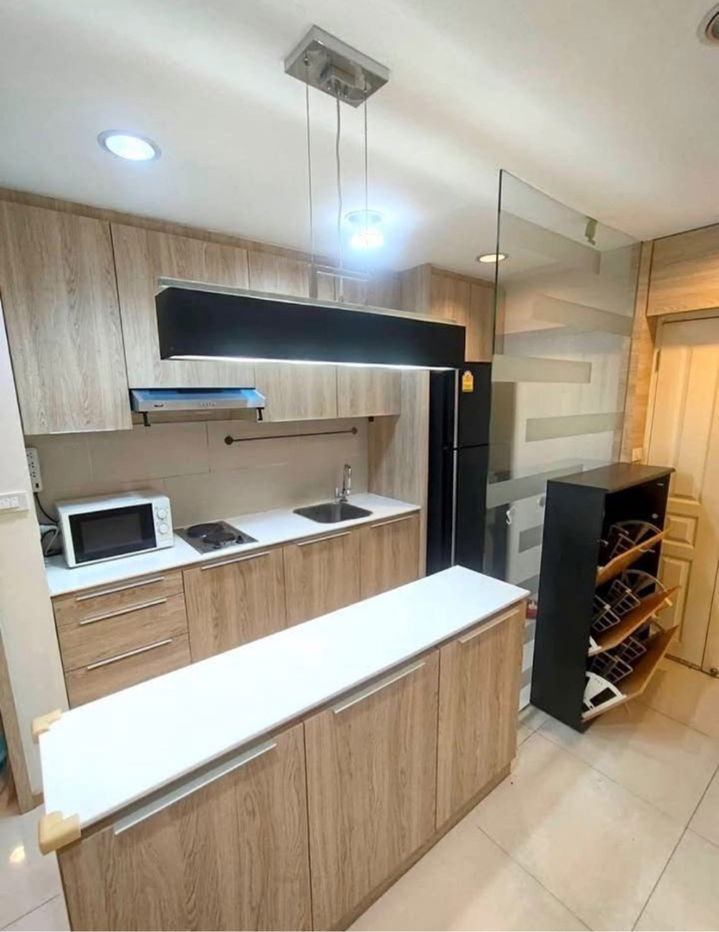 picture #R7965 🎉 021268 Condo for rent  Waterford Diamond Tower (Sukhumvit) - 9/15