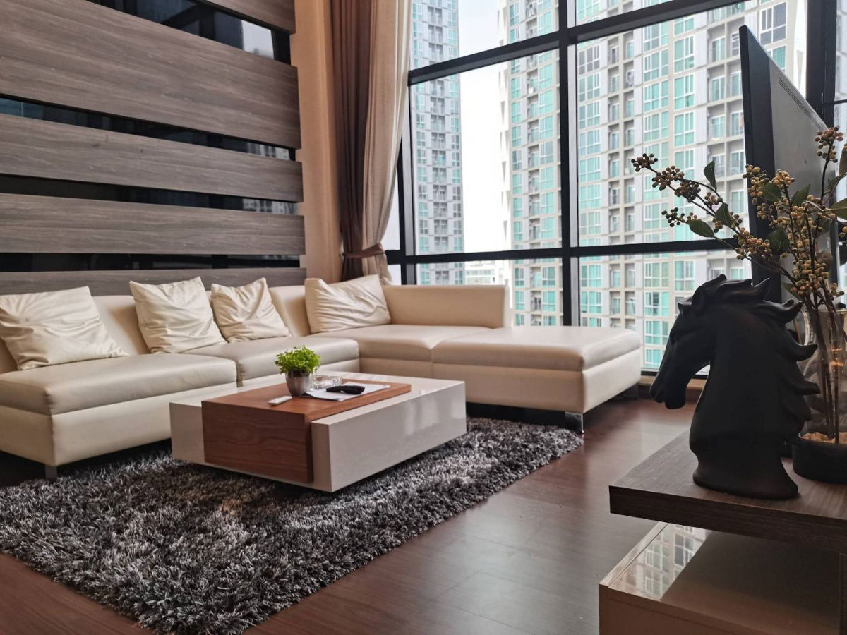 picture 🔥Rama 9 – Near MRT Thailand Cultural Centre - 16/21