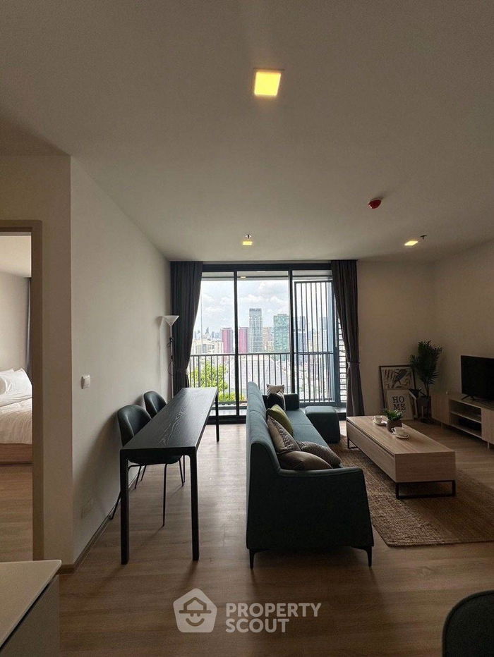 picture 2-BR Condo at XT Phayathai near BTS Phaya Thai (ID 1773152) - 7/19