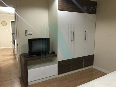 📌 For Sell Condo LUMPINI VILLE PRACHACHUEN - PHONGPHET Building B, Floor 12,2 bed room, Room size 63 sqm