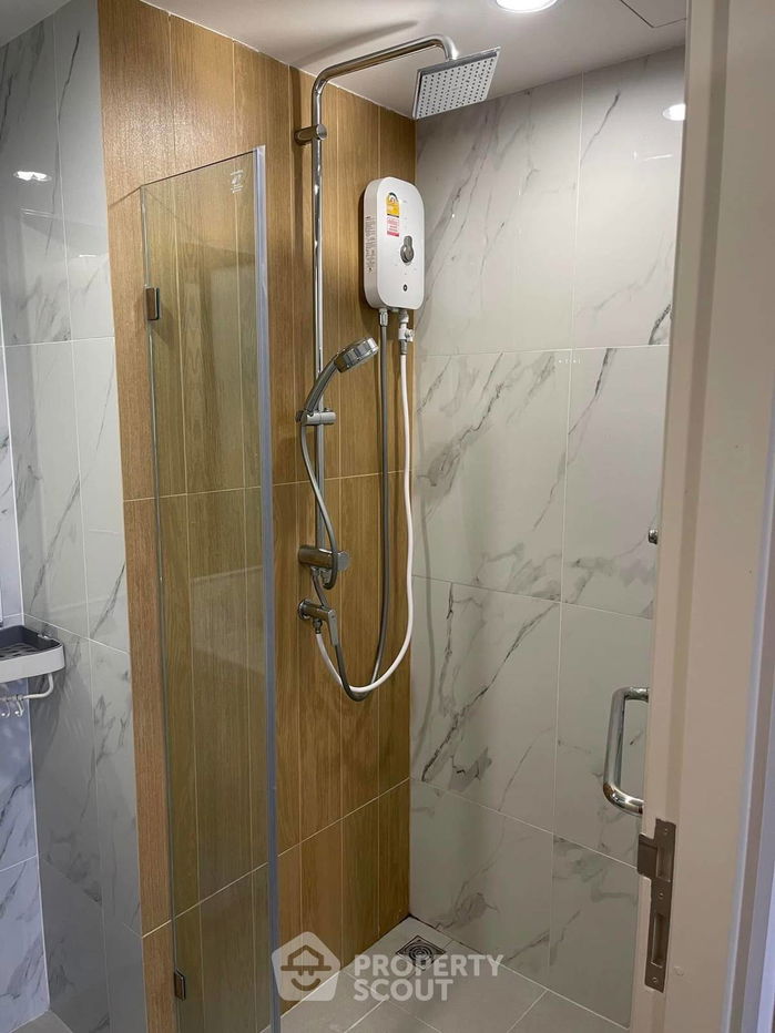 picture 1-BR Condo at The Excel Hideaway Sukhumvit 50 near BTS Phra Khanong (ID 1952009) - 8/9