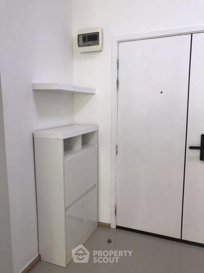 รูป คอนโด 1-ห้องนอน ที่ เอ สเปซ อโศก-รัชดา ใกล้ MRT พระราม 9 (ID 1787093) - รูปที่ 5/9