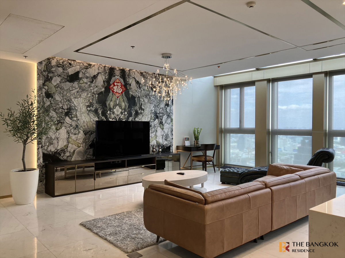 picture Noble Ploenchit ✨ Stylish Unit, Great Value & Prime Location ⭐ Near BTS Phloen Chit - 3/7