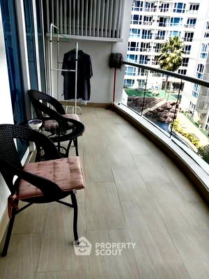 Condos for rent Soi Buakhao : 1-BR Condo at Grand Avenue Pattaya close to Pattaya South (ID 2418883)