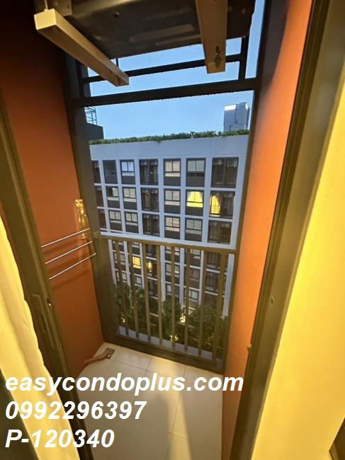 รูป P-120340 ให้เช่า คอนโด เดอะ มูฟ บางนา ตำบลบางแก้ว อำเภอบางพลี สมุทรปราการ พร้อมอยู่ ราคาถูก Line Id: @easycondoplus 099-229-6397 - รูปที่ 5/11