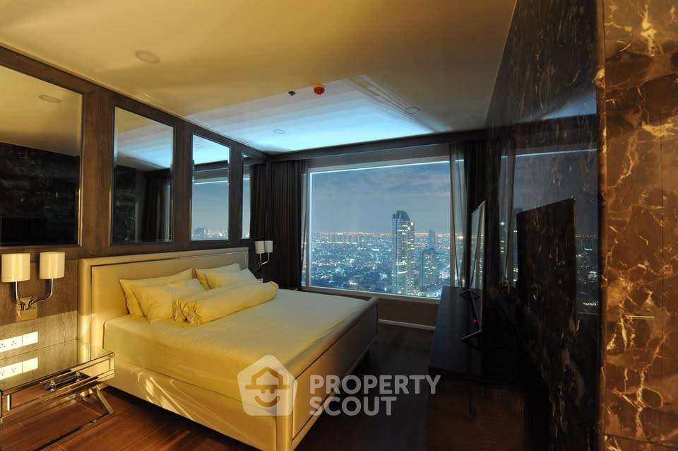 รูป คอนโด 2-ห้องนอน ที่ แม่น้ำ เรสซิเดนท์ ใน วัดพระยาไกร (ID 2414223) - รูปที่ 4/9