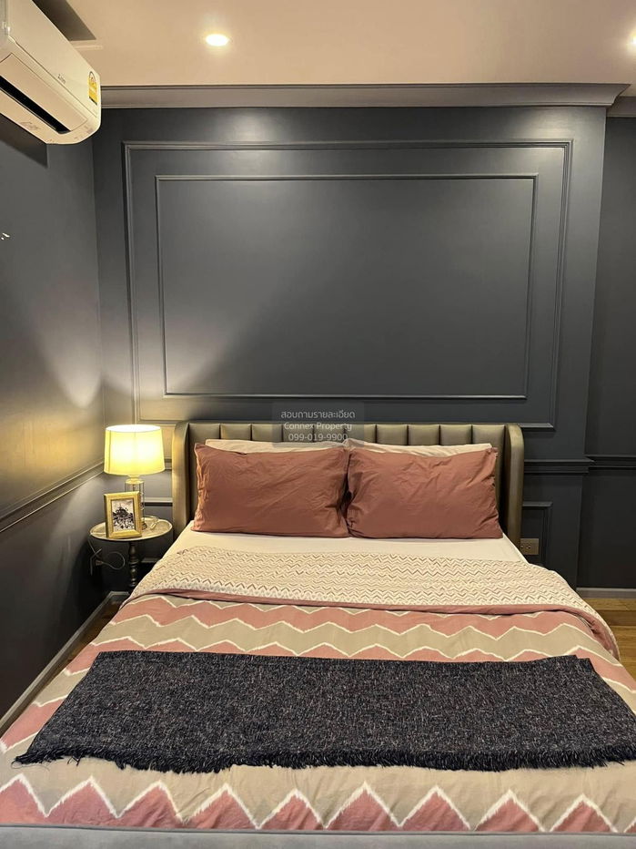 รูป เช่าคอนโด คิว ชิดลม-เพชรบุรี BTS-ชิดลม มักกะสัน เขต ราชเทวี กรุงเทพมหานคร CX-05330 ✅ ทักไลน์ @connexproperty ตอบทันที ทีมงานมืออาชีพ ✅ - รูปที่ 8/10