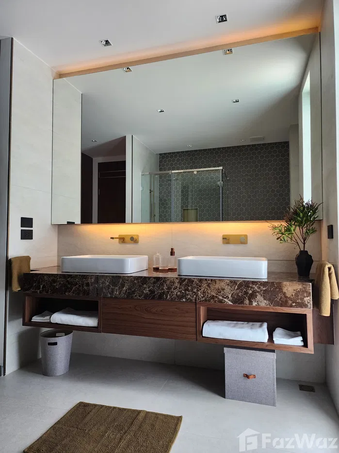 รูป วิลล่าให้เช่า 3 ห้องนอน ในโครงการ แกรนด์ วิว เรสซิเดนซ์ ลากูน 2003416 - รูปที่ 7/35