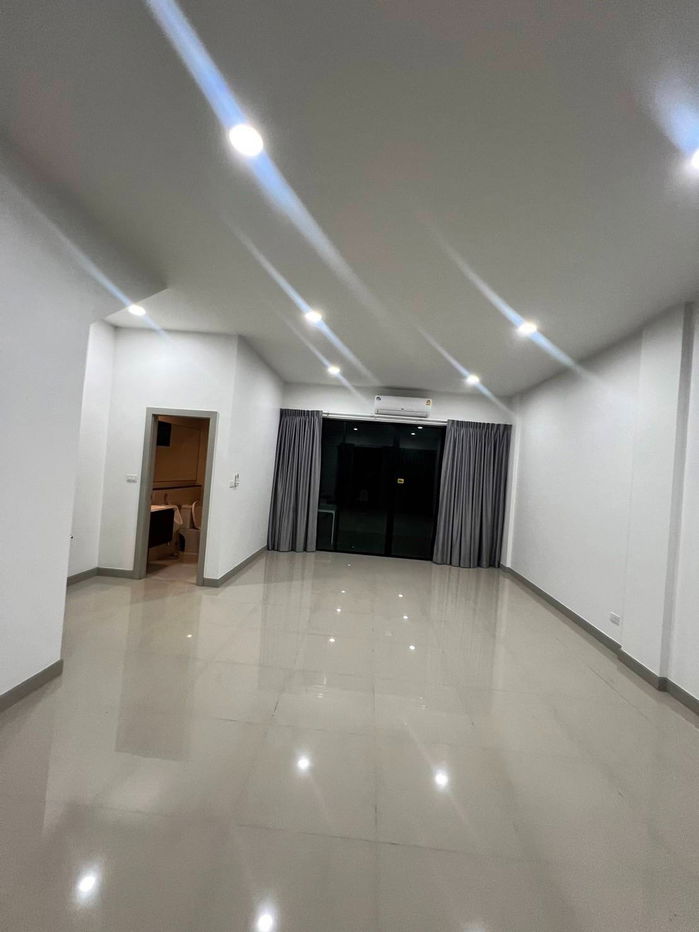 รูป HR3063ให้เช่าโฮมออฟฟิศ 4 ชั้น ติดถนนสุคนธสวัสดิ์ โครงการพ Premium Place Kasetnawamin-Sukhonthasawat    - รูปที่ 7/18