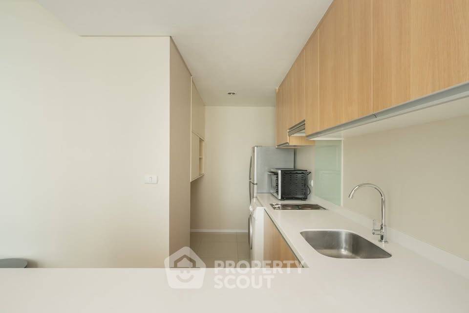 picture 1-BR Condo at Villa Asoke near MRT Phetchaburi (ID 2401552) - 7/18