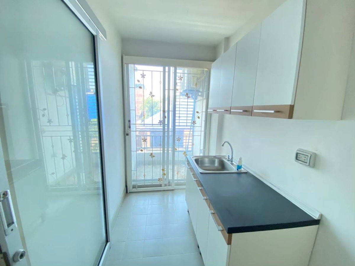 picture The Kith Chaengwattana for rent ✨ Fully furnished - 4/8