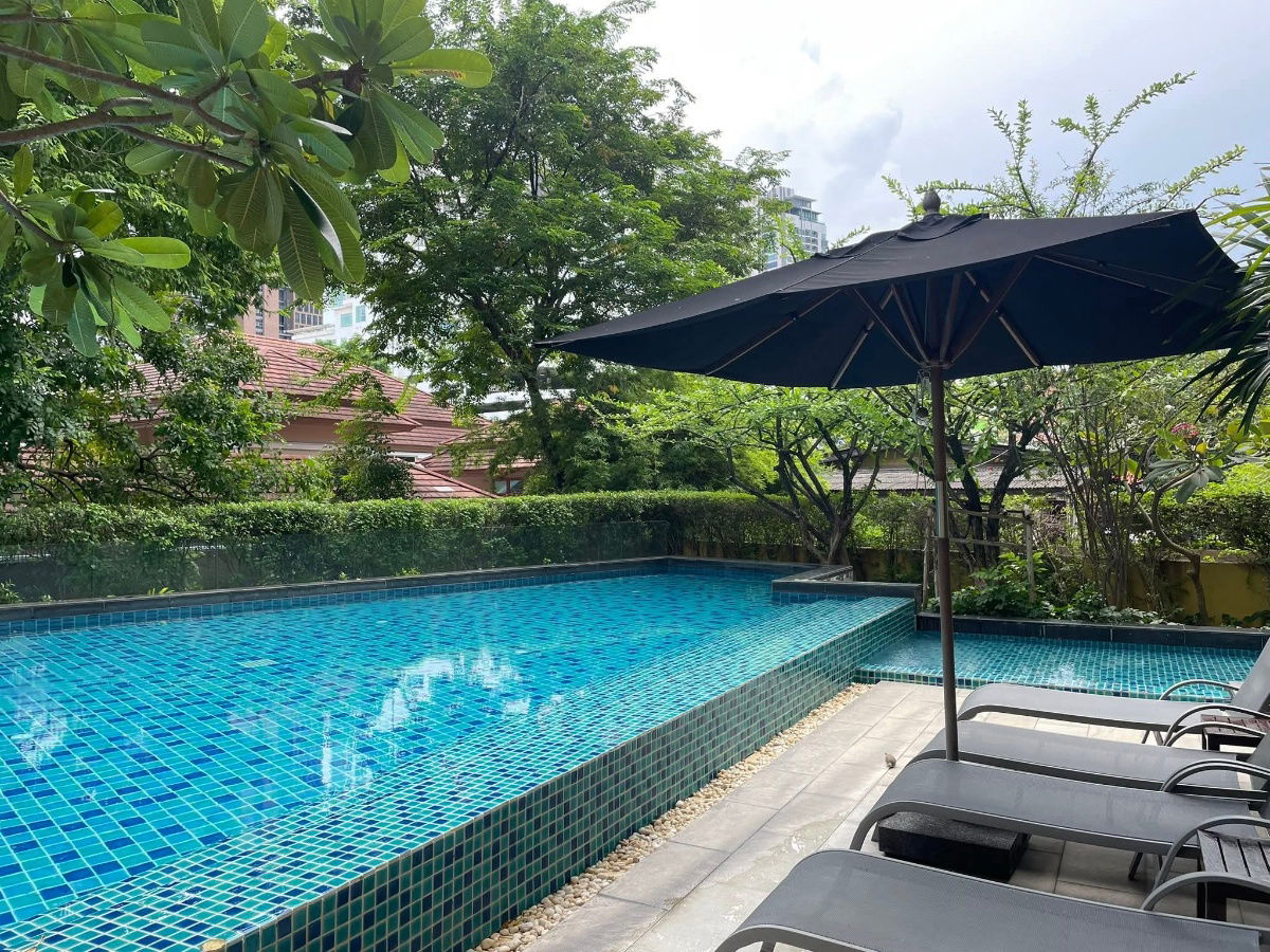 รูป  HIVE Sukhumvit 65 เพียง 16,000/เดือน | ห้องมุมส่วนตัว 40 ตร.ม. พร้อมเข้าอยู่ - รูปที่ 11/12