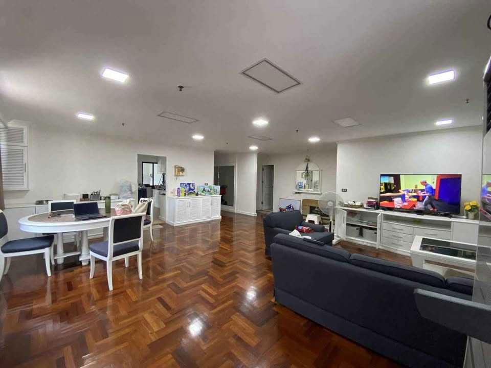 รูป LTH13676 – Condo for Sale | Baan Phrom Phong | 133.8 sqm | 2 Beds 2 Baths | Near BTS Phrom Phong | 8 MB | บ้านพร้อมพงษ์ - รูปที่ 1/8