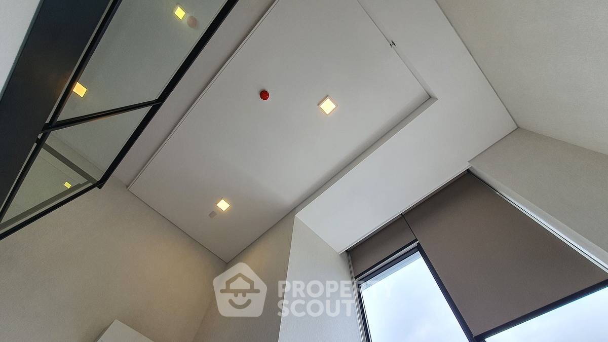 รูป คอนโด 1-ห้องนอน ที่ ไซมิส สุขุมวิท 48 ใกล้ BTS อ่อนนุช (ID 1176696) - รูปที่ 9/17