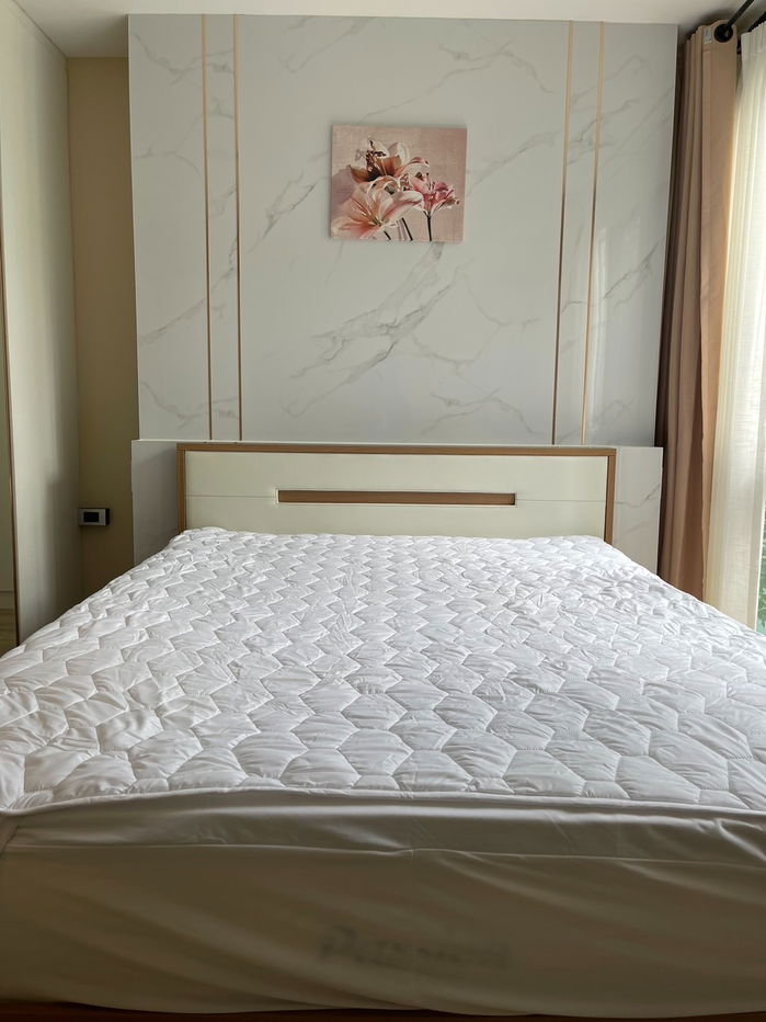 รูป Urgent Rental! The Crest Sukhumvit 24 - 1 Bedroom | 47 sq.m. | Exceptional Value! - รูปที่ 8/15