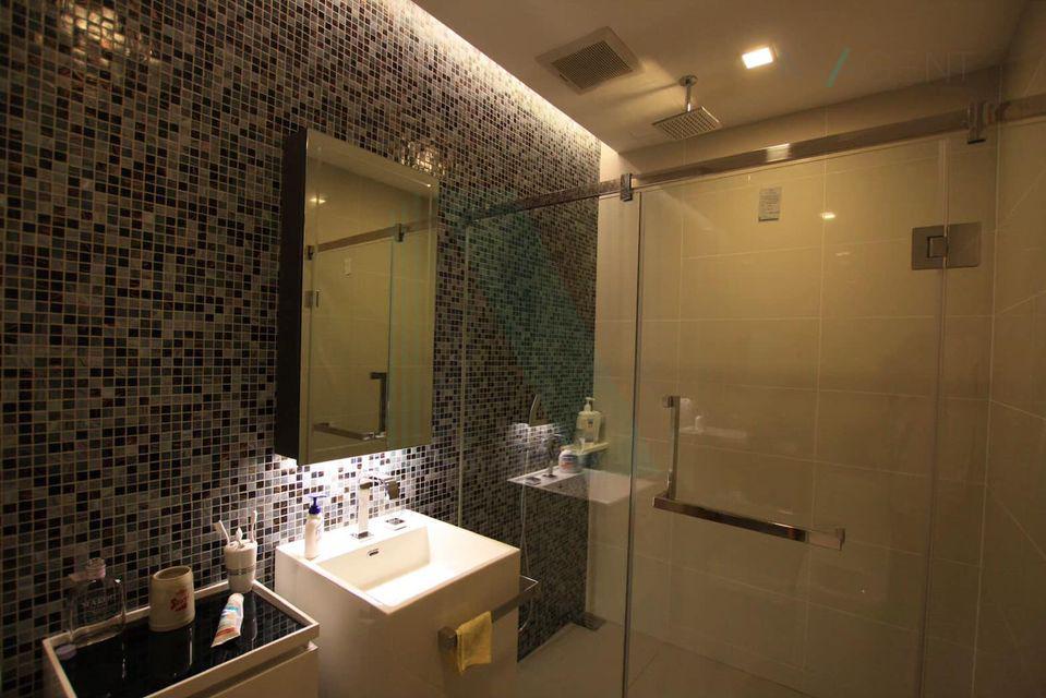 picture For Rent Condo 333 RIVERSIDE Building A, Floor 17,1 bed room, Room size 45.00 sqm - 8/8