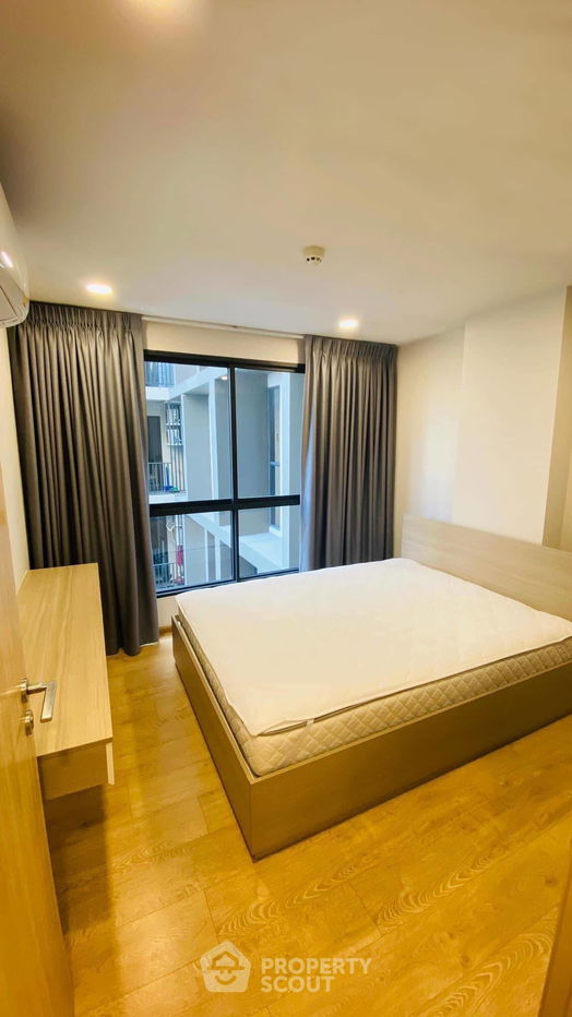 picture 1-BR Condo at Cocoon Rama 9 in Suan Luang (ID 868462) - 6/8