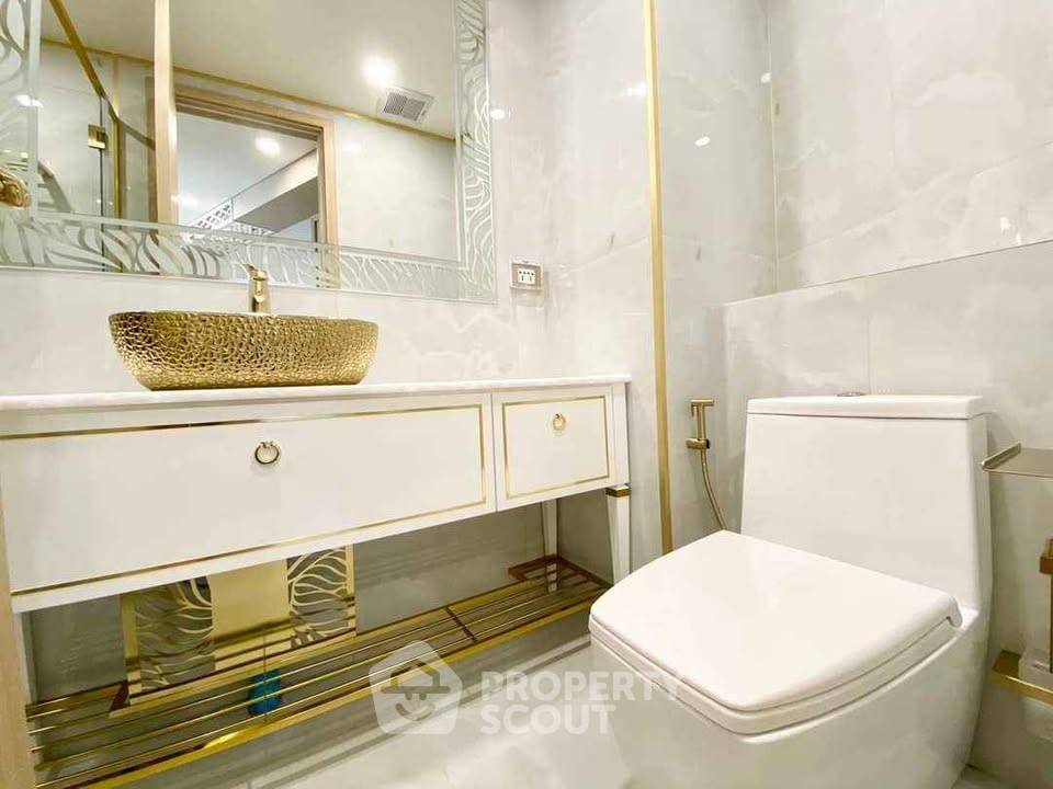 รูป คอนโด 1-ห้องนอน ที่ โคปาคาบาน่า บีช จอมเทียน ใกล้ หาดจอมเทียน (ID 1963660) - รูปที่ 6/16