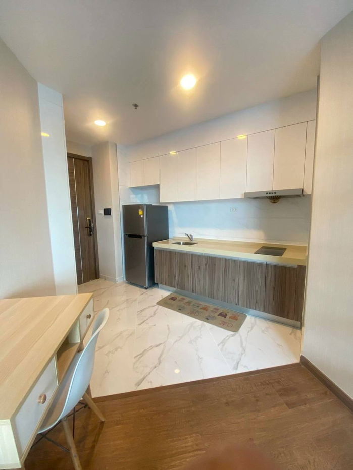 รูป TWP559 (Condo For Rent) Artisan Ratchada  1 Bedroom  Near : MRT HuaiKhwang - รูปที่ 4/8
