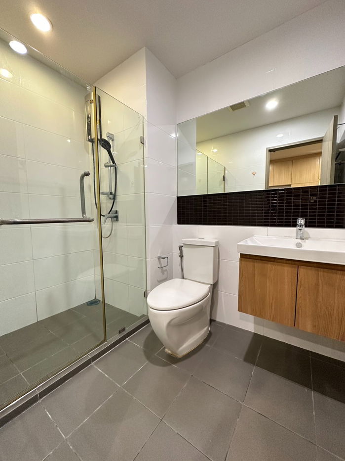 รูป ให้เช่า!! ห้องสวย ทำเลดี มีเครื่องซักผ้า!! เดอะ เทมโป แกรนด์ สาทร - วุฒากาศ | The Tempo Grand Sathorn - Wutthakat MD-25079699 - รูปที่ 2/7