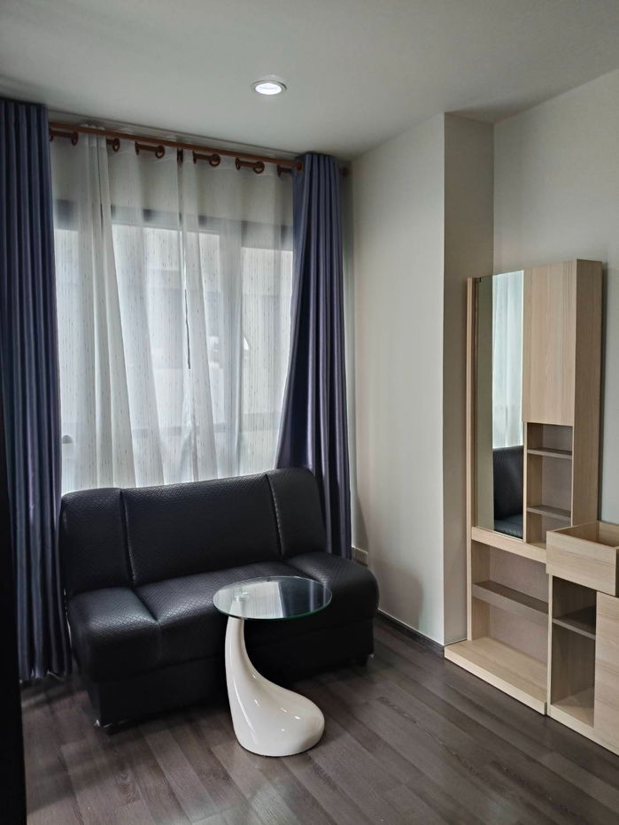 picture @Condorental condo for rent The Base Park West Sukhumvit 77 - 5/11