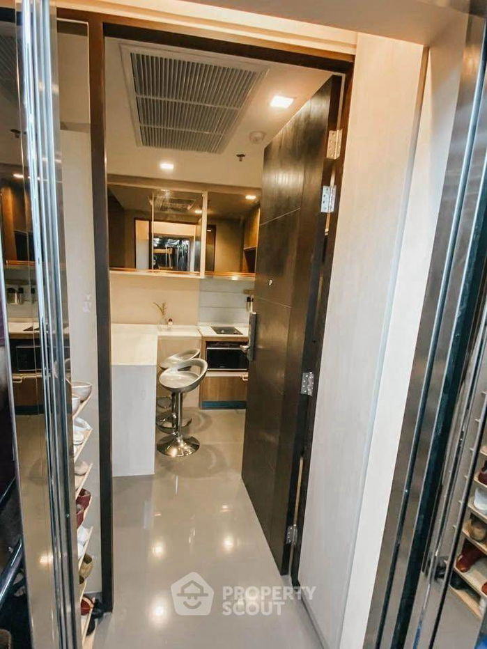 picture 1-BR Condo at Wish Signature Midtown Siam near BTS Ratchathewi (ID 2461133) - 10/12