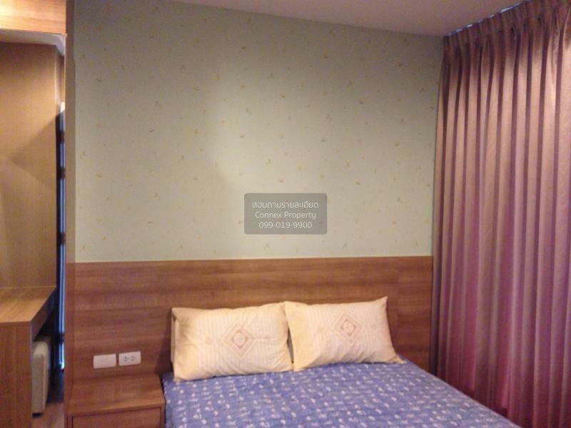 รูป เช่าคอนโด ริทึ่ม สุขุมวิท 50 BTS-อ่อนนุช พระโขนง เขต คลองเตย กรุงเทพ CX-18665 ✅ ทักไลน์ @connexproperty ตอบทันที ทีมงานมืออาชีพ ✅ - รูปที่ 3/5