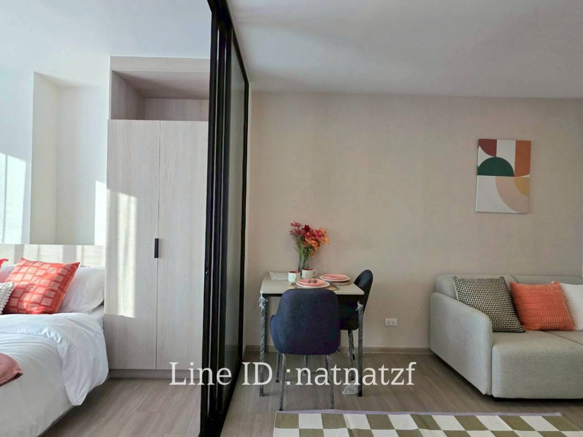 picture ✨ For rent dcondo Vale Sriracha✨ - 4/9