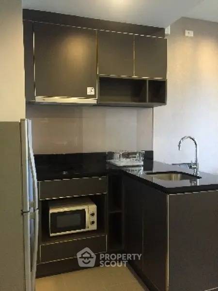 picture 1-BR Condo at Nye By Sansiri near BTS Wongwian Yai (ID 2317288) - 3/15