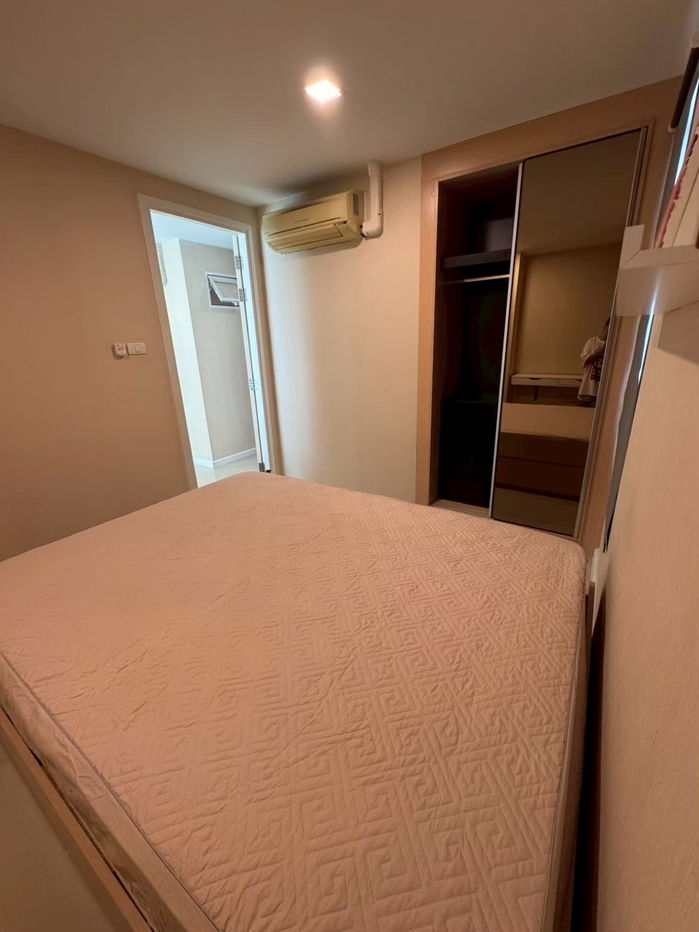 รูป คอนโดเจดับบลิว(jwcondo)ใกล้สนามบินดอนเมืองเพียง200 - รูปที่ 3/14