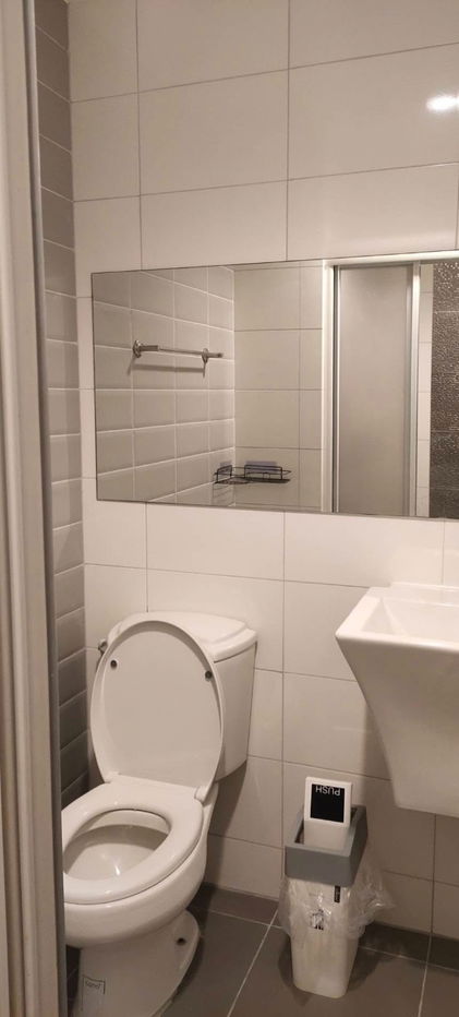 รูป 🏢 ให้เช่าคอนโด : Aspire Rama 4 (แอสปาย พระราม 4) รหัสทรัพย์ | 📌LNP-C10770 - รูปที่ 7/10