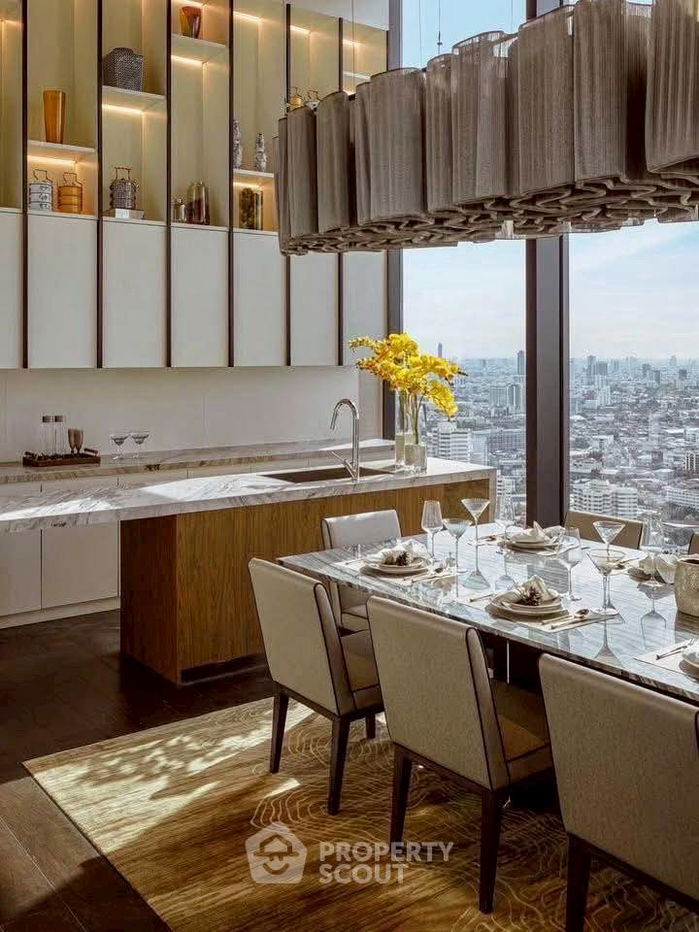 picture 2-BR Condo at The Esse Sukhumvit 36 near BTS Thong Lor (ID 2380366) - 4/19