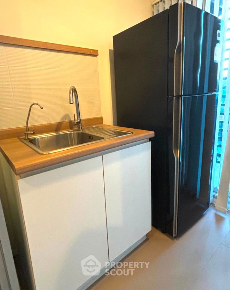 รูป คอนโด 1-ห้องนอน ที่ ยู ดีไลท์ แอท หัวหมาก สเตชั่น ใกล้ รามคำแหง (ID 1900858) - รูปที่ 5/5